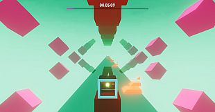 Extreme Dash: Reloaded