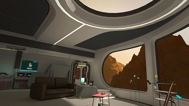 Painting VR - Stardust Studio