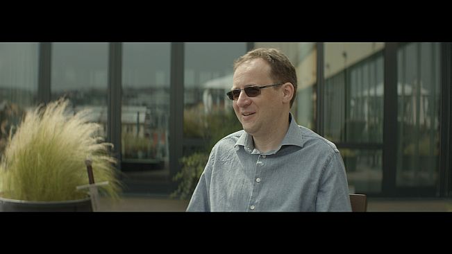 Deliverance: The Making of Kingdom Come