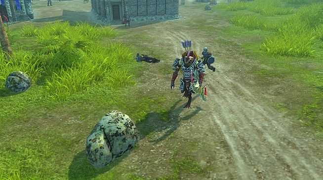 Majesty 2 Collection