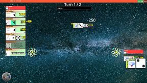 Dice With The Universe