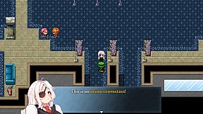 Nina Aquila: Legal Eagle, Season One