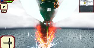 I.O.R.C  Impact Orbital Rescue Crew