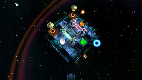 Six Sides of the World