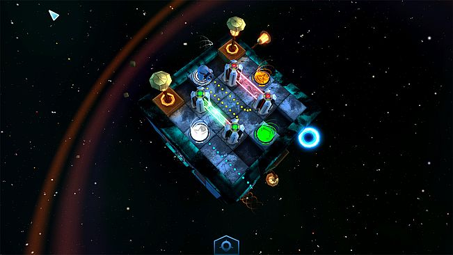 Six Sides of the World