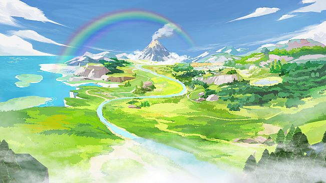 Joshua: Door to Dreams