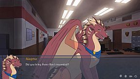 Roses in The Flames Demo