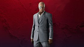 HITMAN World of Assassination Celebrity Bundle