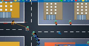 Zombeer: Delivery Mission