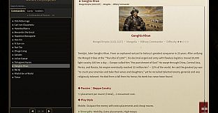 Warlore