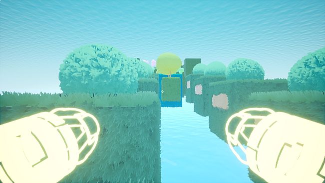 One Hour And A Straight Line