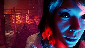 Outbreak: Shades of Horror