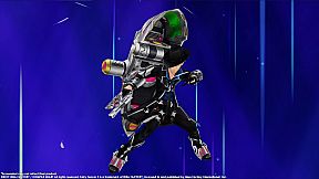 Fairy Fencer F Advent Dark Force