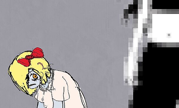 HFTGOOM - ULTIMATE DONATION WALLPAPER - FOR YOUR EYES ONLY -