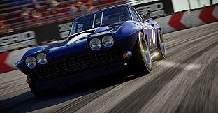 GRID Legends: Rise of Ravenwest