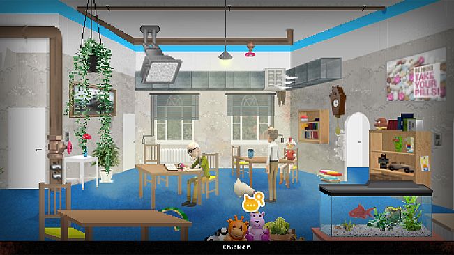 If Fusion Were That Easy