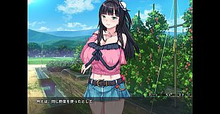 Summer Days in the Joyful Countryside