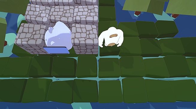 Please Be Kind To The Chickens