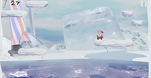 Santa Smoke: Prologue Soundtrack