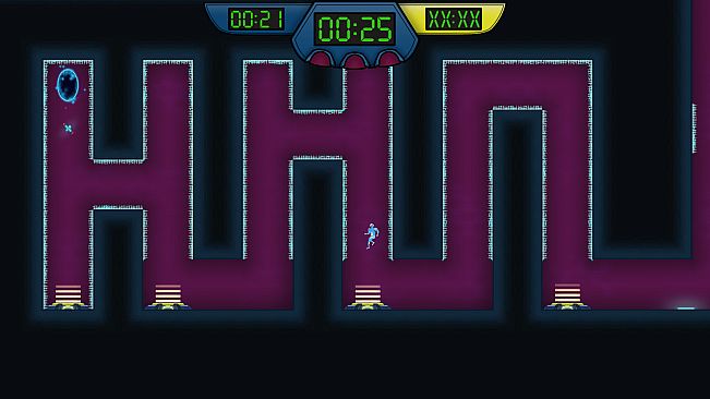 Intergalactic Rescue