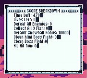 Rise of the Penguins GB