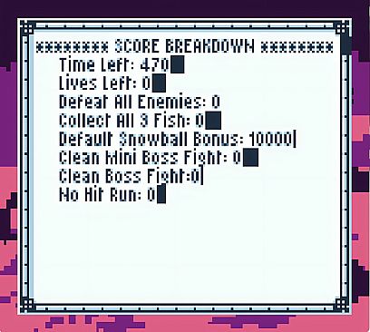 Rise of the Penguins GB