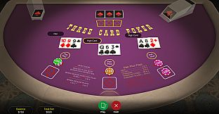 Poker
