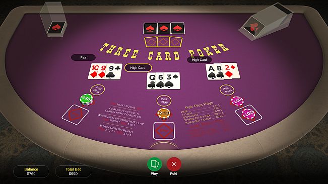 Poker