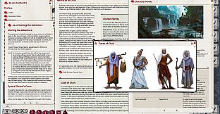 Fantasy Grounds - D&D Tomb of Annihilation