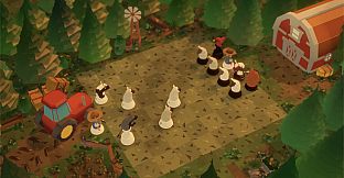 Chess Rancher