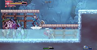 Dragon Marked For Death - Striker Gear