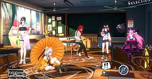 Zengeon-Grab your Summer Memory (swimwear #3)