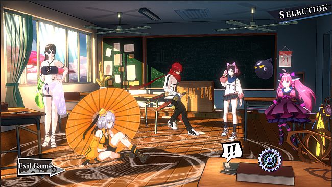 Zengeon-Grab your Summer Memory (swimwear #3)