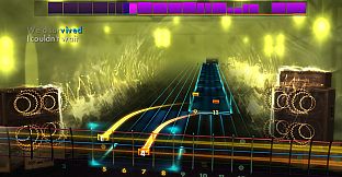 Rocksmith 2014 Edition – Remastered – blink-182 Song Pack II