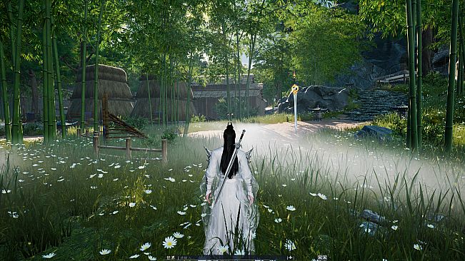 《蜀山：初章》买断版