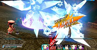 Conception PLUS: Maidens of the Twelve Stars