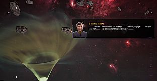 Star Trek: Voyager - Across the Unknown - Delta Chronicles DLC