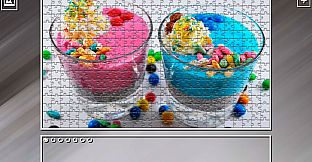 Super Jigsaw Puzzle: Generations - Colorful 4