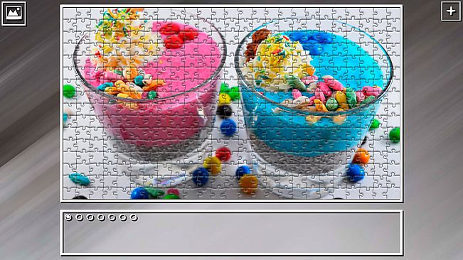 Super Jigsaw Puzzle: Generations - Colorful 4