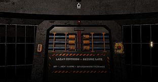 The Lazarus Game