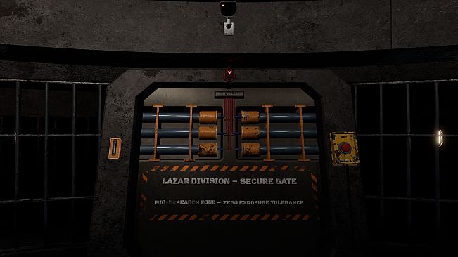 The Lazarus Game