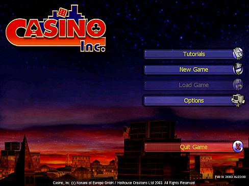 Casino Inc.