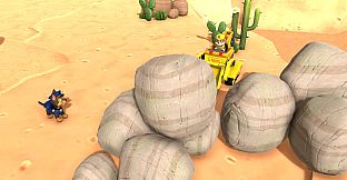 Paw Patrol: On A Roll!