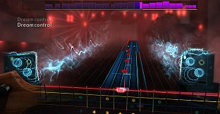 Rocksmith 2014 – Queensrÿche - “Silent Lucidity”