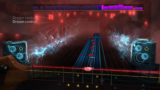 Rocksmith 2014 – Queensrÿche - “Silent Lucidity”