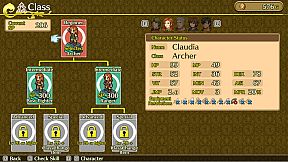 Mercenaries Saga 1 -Will of the White Lions-