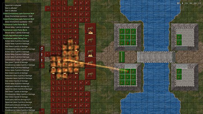 Conquest of Elysium 5