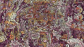 I commissioned some frogs 4