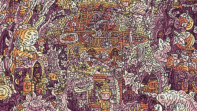 I commissioned some frogs 4