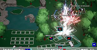 Illegal Alien Tower Defense